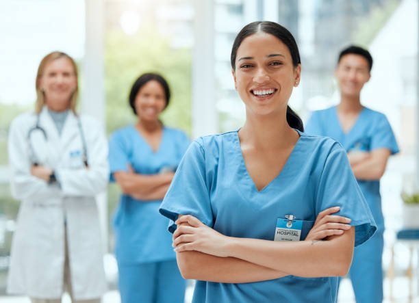 Nursing Job
