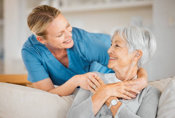 Elderly Care Services