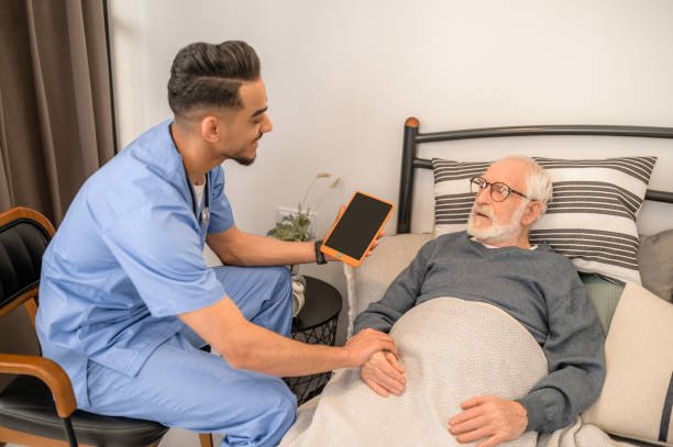 Bedridden Patient Care