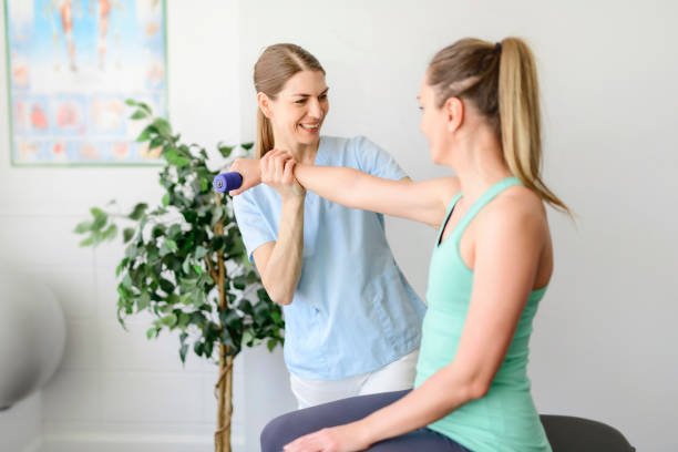 Physiotherapy And Rehabilitation