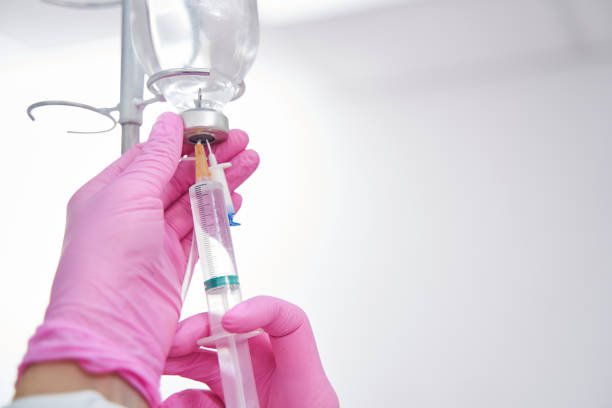 IV / IM Injections