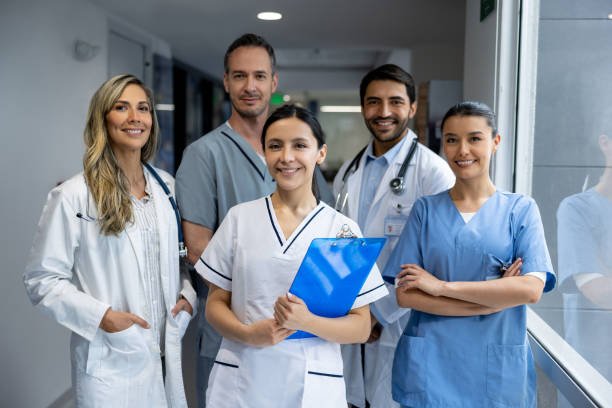 Nursing Job