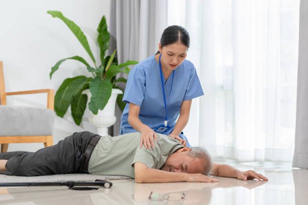 Emergency Home Care in Lahore