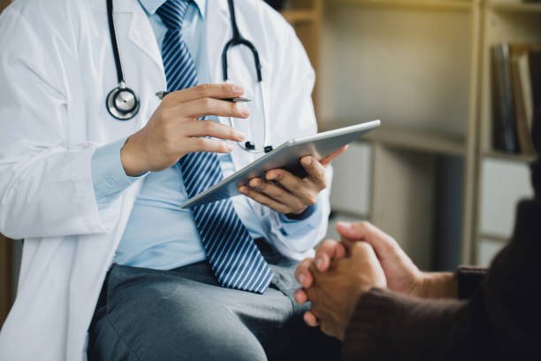 Doctor Consultations