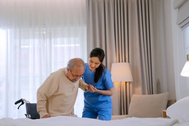 Elderly Home Care