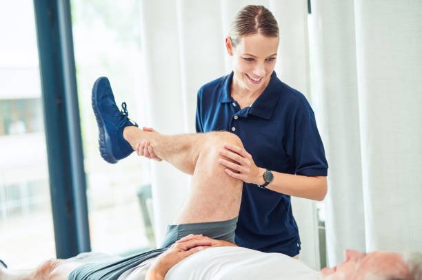 Physiotherapy And Rehabilitation