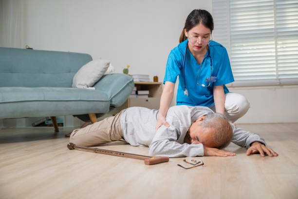 Emergency Home Care in Lahore