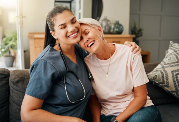 Caregiver / Aya Services
