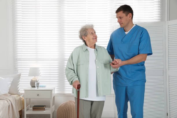 Home Nursing Services
