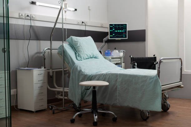 ICU Setup at Home in Lahore
