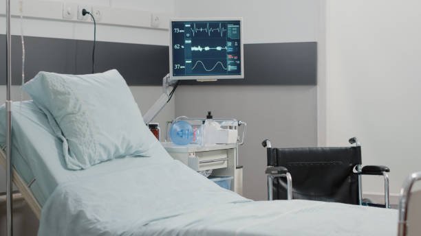 ICU Setup at Home in Lahore