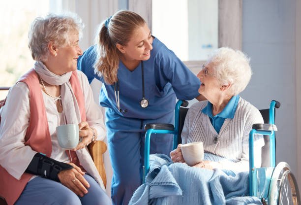 Home Patient Care Services