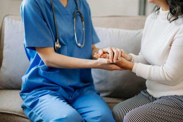 Elderly Care Services