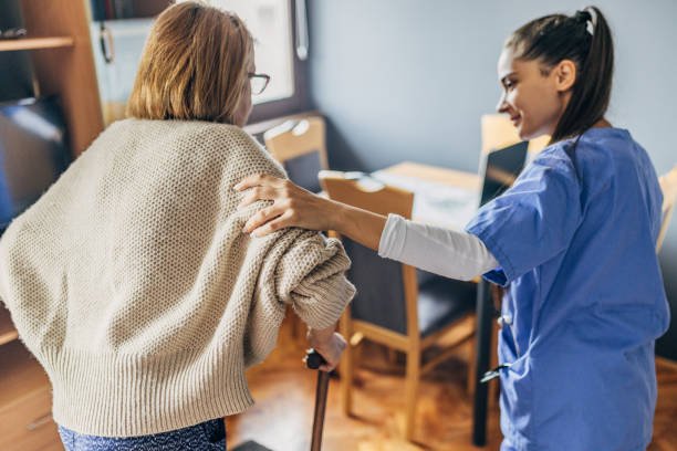 Home Nursing Services