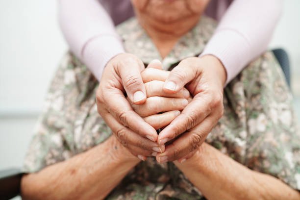 Elderly Care​