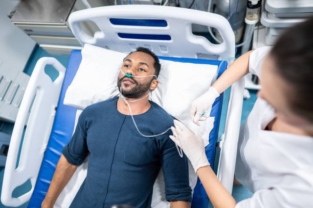 NG Tube Care at Home in Lahore