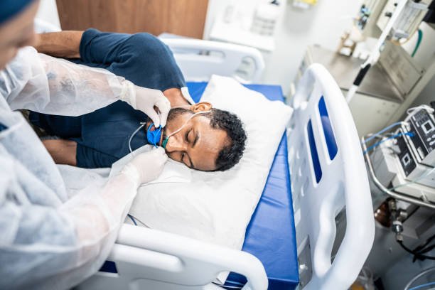 NG Tube Care at Home in Lahore