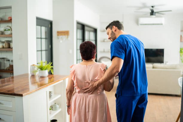 Home Nursing Services