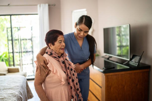 Home Nursing Services