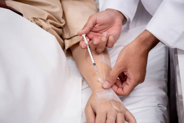 IV / IM Injections