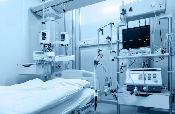 ICU Setup at Home in Lahore