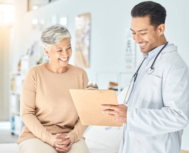 Elderly Care Services