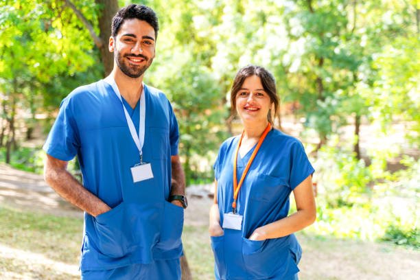Male & Female Home Nurses in Lahore​