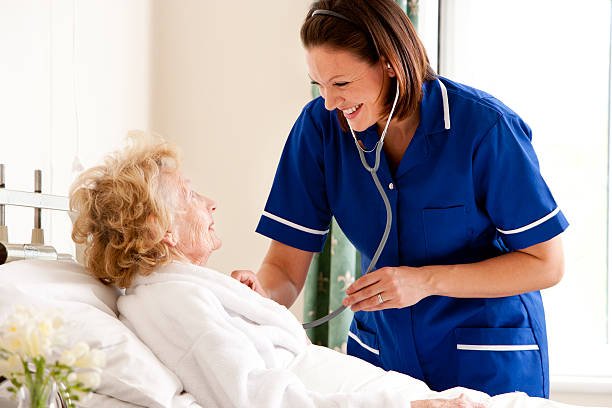 Daily & Per-Visit Home Nursing in Lahore
