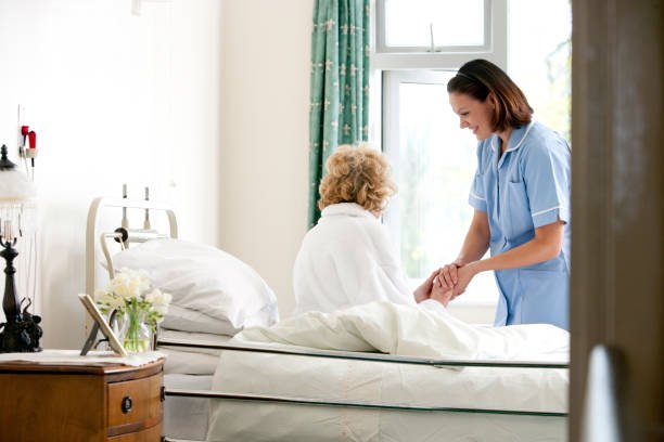 Daily & Per-Visit Home Nursing in Lahore
