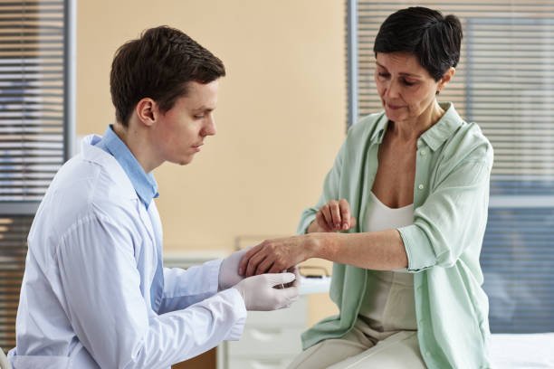 Doctor Consultations