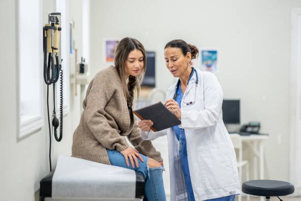 Chronic Disease Consultation
