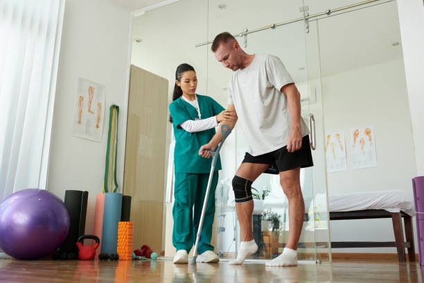 Physiotherapy & Rehabilitation