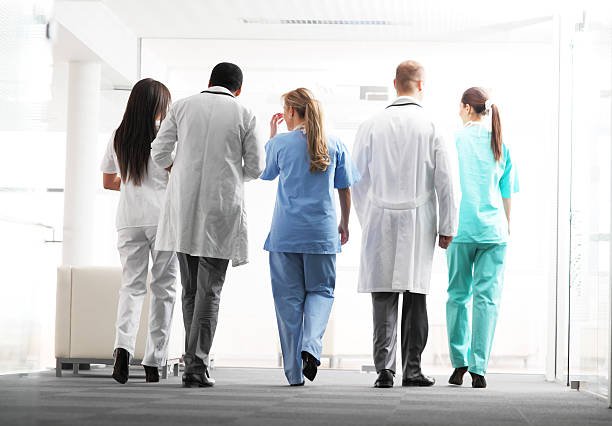 Home Nursing Services