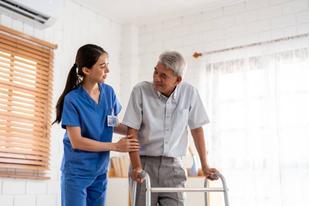 Home Nursing Services