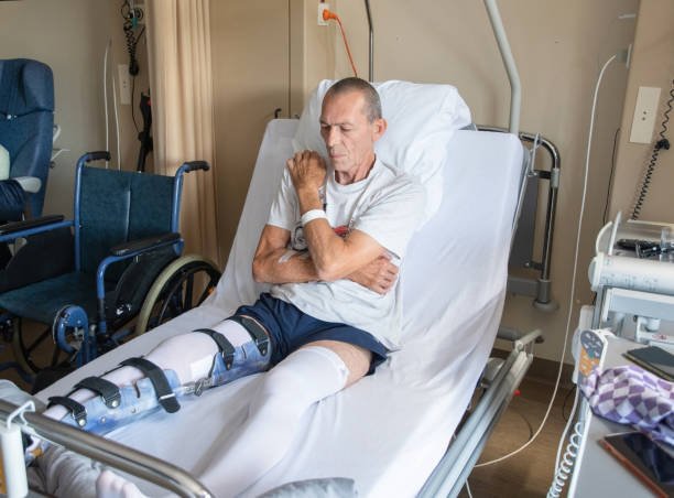 Post-Surgery Physiotherapy
