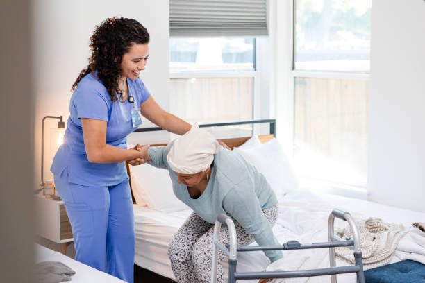 Post-Surgery Patient Care