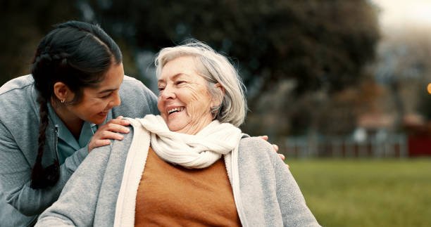Health Care at Home