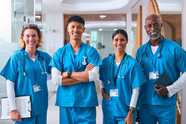 Nursing Job
