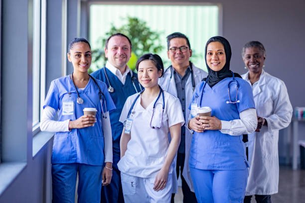 Nursing Job