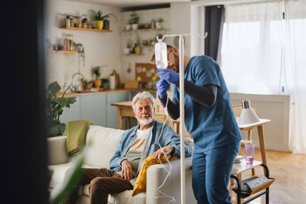 Home Health Care Services
