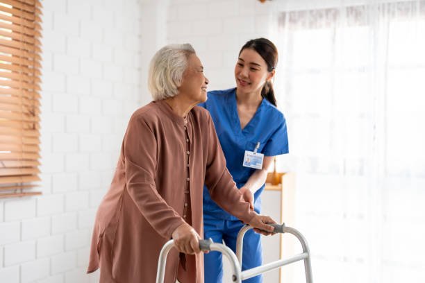 Home Nursing Care