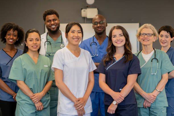 Nursing Job