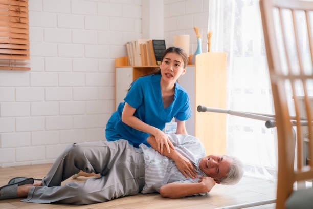 Emergency Home Care in Lahore