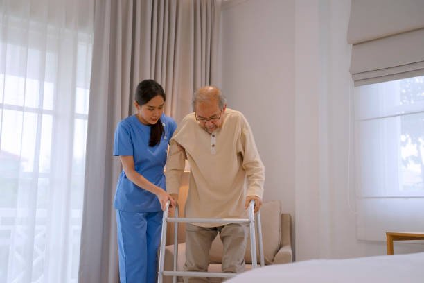 Home Health Care Services