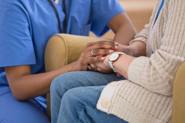 Home Nursing​