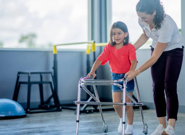 Physiotherapy And Rehabilitation