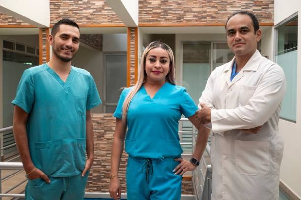 Male & Female Home Nurses in Lahore​