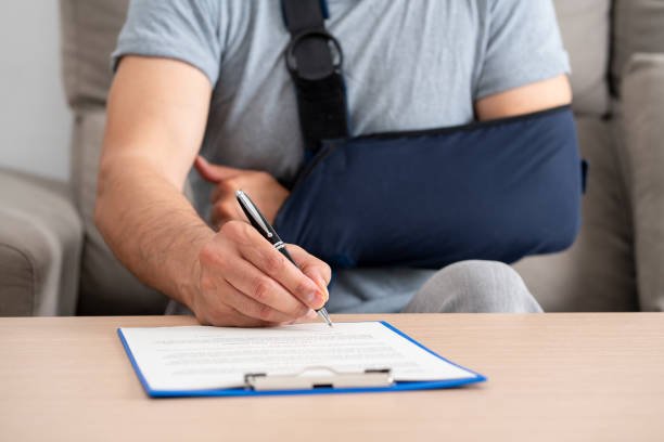 Fracture Rehabilitation