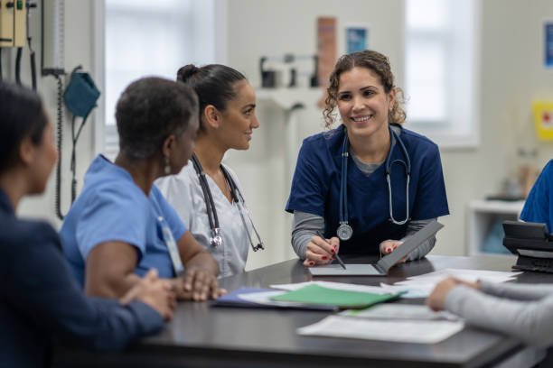 Doctor Consultations
