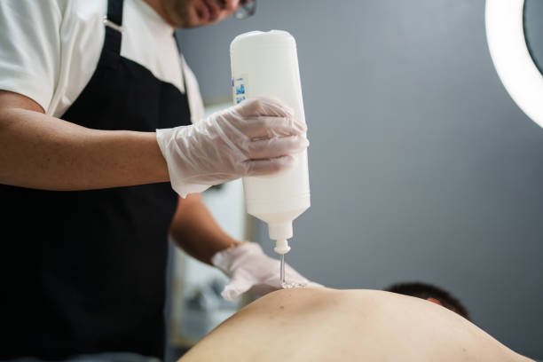 POP & Orthopaedic Back Slab Care in Lahore